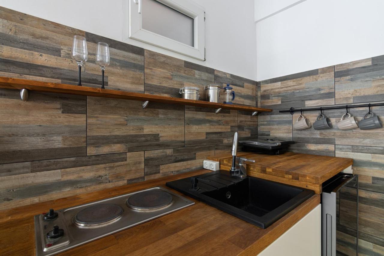 Comfy Apartment Close To Floisvos Beach Ateny Zewnętrze zdjęcie
