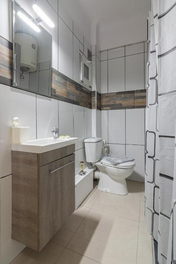 Comfy Apartment Close To Floisvos Beach Ateny Zewnętrze zdjęcie